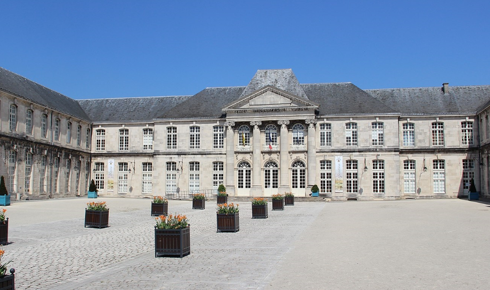 Célébration de mariage laïque près de Commercy (55)