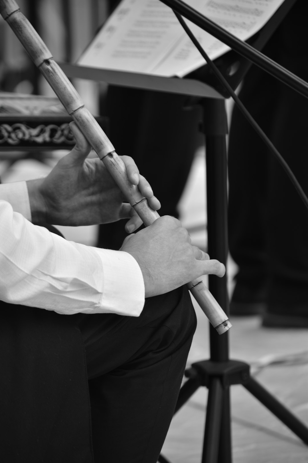 Quelles musiques choisir pour une cérémonie laïque : timing et ambiance sonore ?